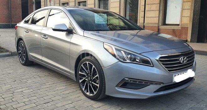 Hyundai Sonata-1