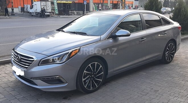 Hyundai Sonata-7