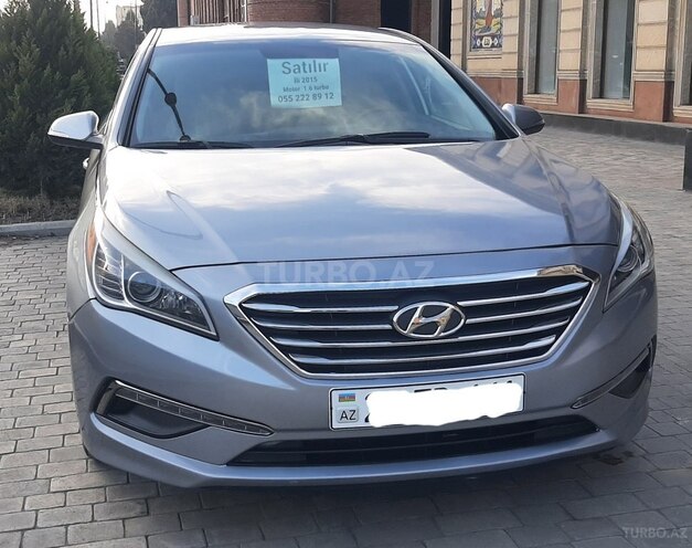 Hyundai Sonata-3