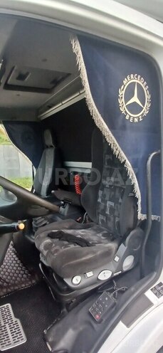 Mercedes Atego 818-11