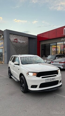 Dodge Durango-2