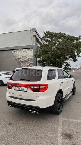 Dodge Durango-5