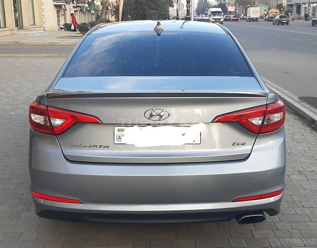 Hyundai Sonata-8