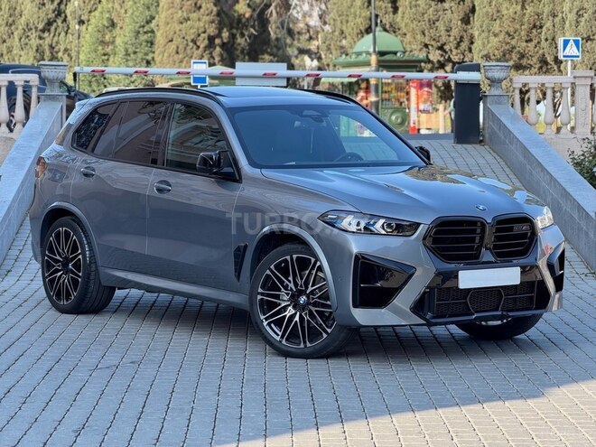BMW X5-1