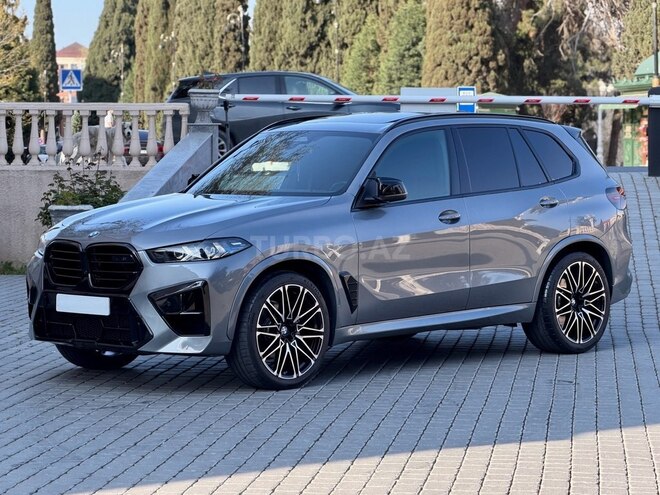 BMW X5-5