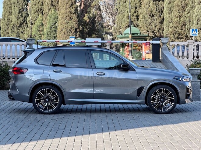 BMW X5-7