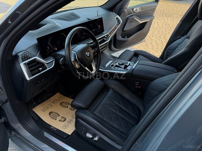 BMW X5-11
