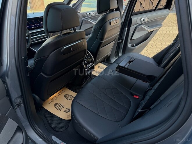 BMW X5-12