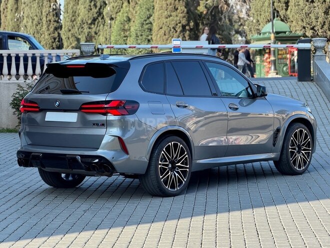 BMW X5-10