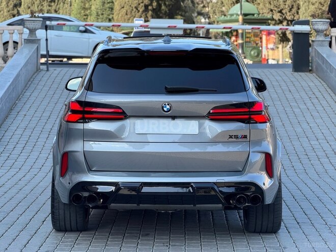 BMW X5-8