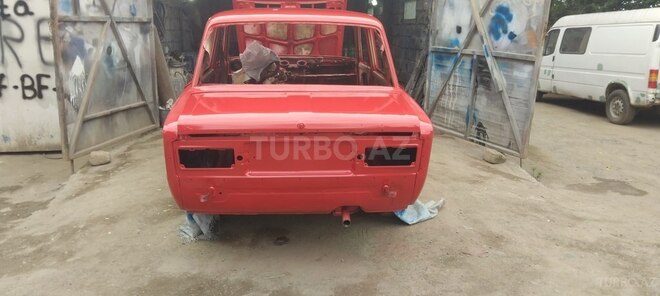 LADA (VAZ) 2106-15