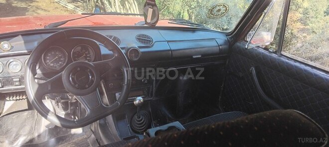 LADA (VAZ) 2106-8