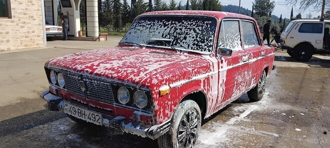 LADA (VAZ) 2106-9