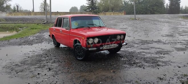 LADA (VAZ) 2106-10