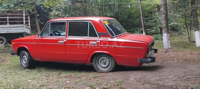 LADA (VAZ) 2106-12