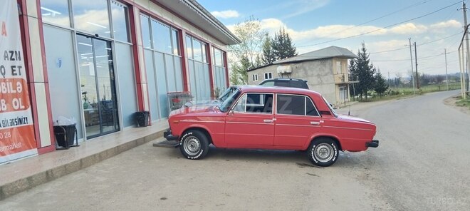 LADA (VAZ) 2106-2