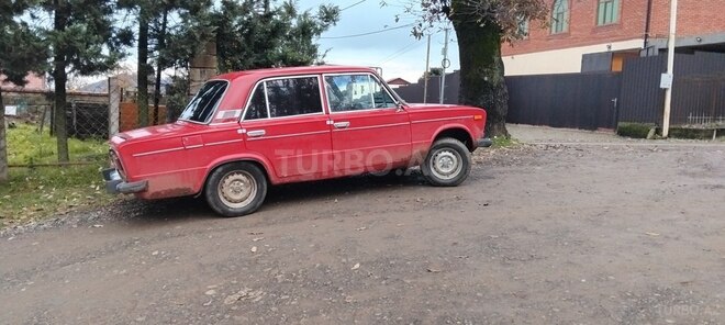 LADA (VAZ) 2106-6