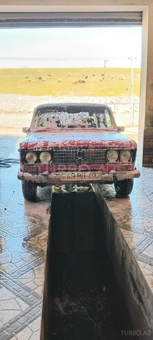 LADA (VAZ) 2106-4
