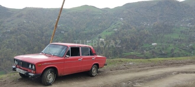 LADA (VAZ) 2106-3