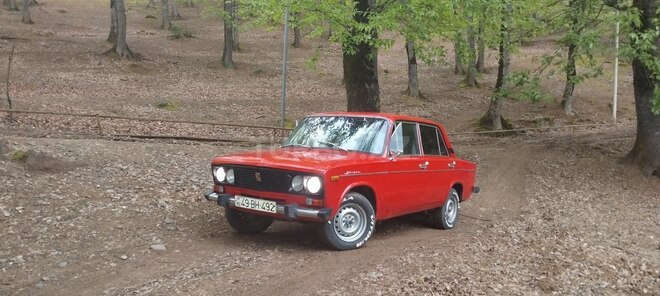 LADA (VAZ) 2106-1