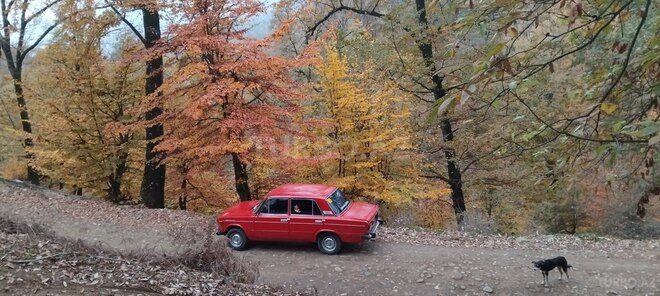 LADA (VAZ) 2106-7