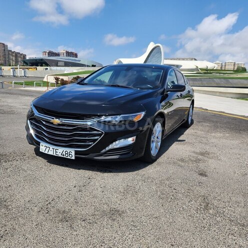 Chevrolet Malibu-3