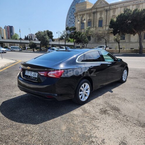 Chevrolet Malibu-5