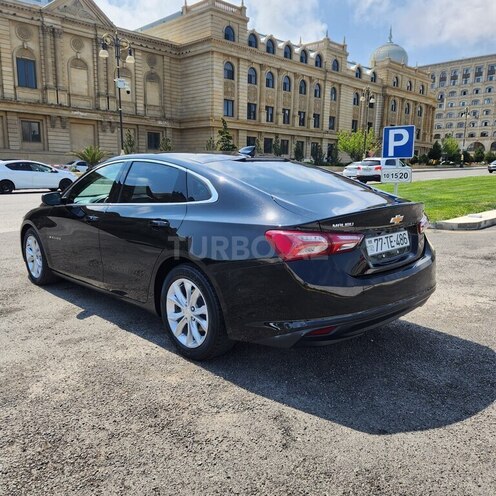 Chevrolet Malibu-6