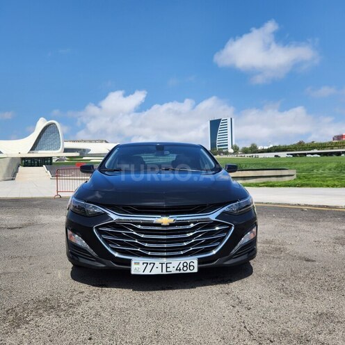 Chevrolet Malibu-1