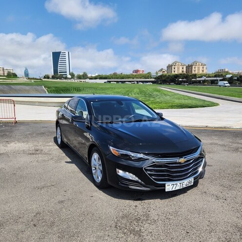 Chevrolet Malibu-2