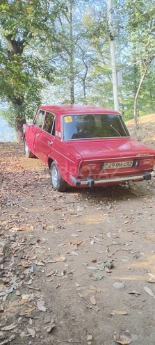 LADA (VAZ) 2106-16