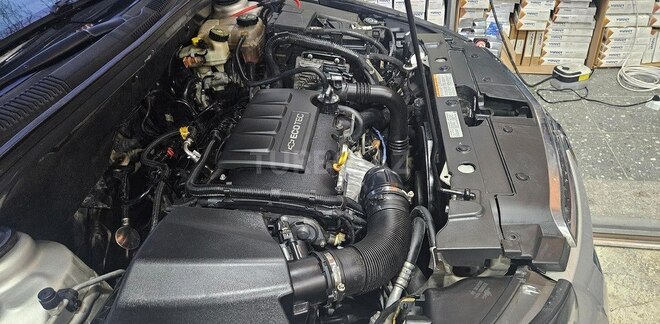 Chevrolet Cruze-9
