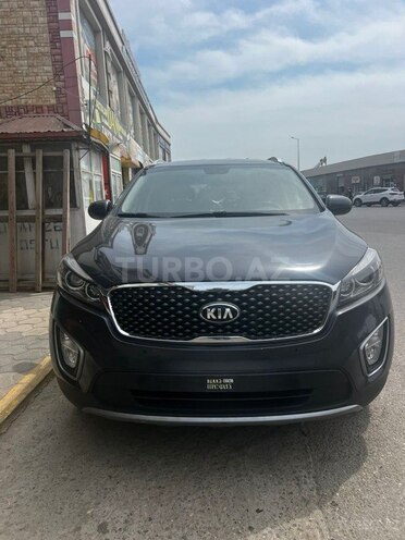 Kia Sorento-1