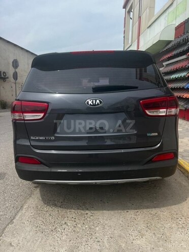 Kia Sorento-3