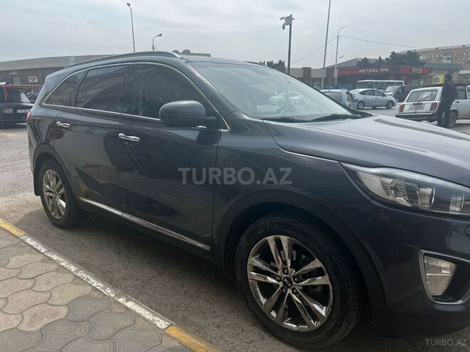 Kia Sorento-5