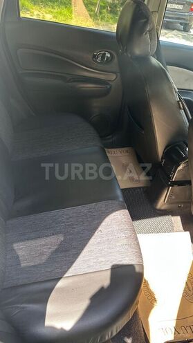 Nissan Note-6