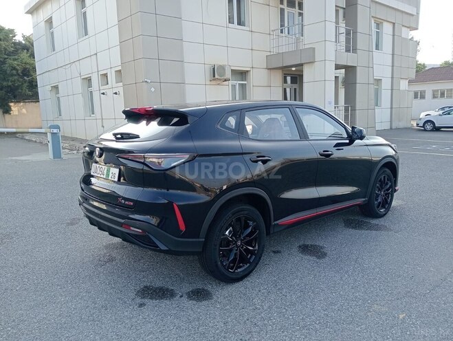 Changan Oshan X5 Plus-4
