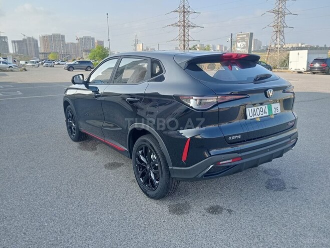 Changan Oshan X5 Plus-6