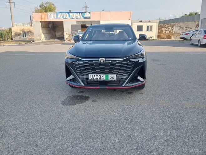 Changan Oshan X5 Plus-1