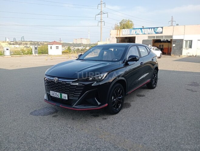 Changan Oshan X5 Plus-2