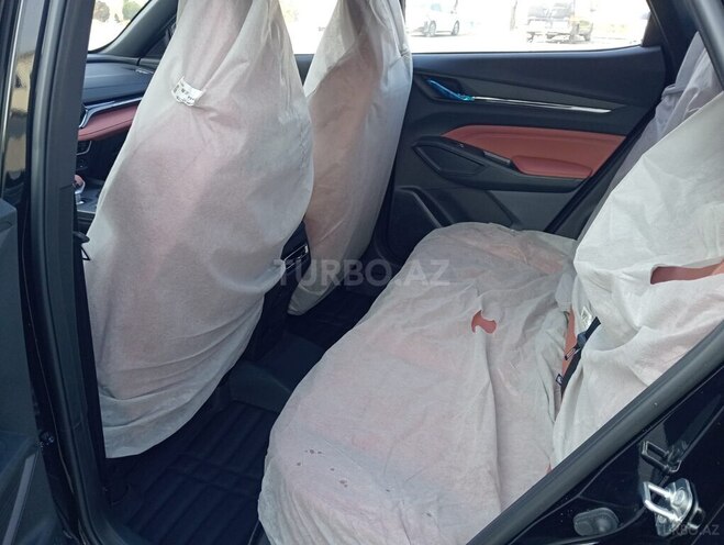 Changan Oshan X5 Plus-7
