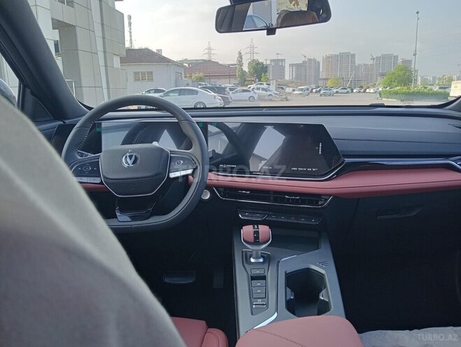 Changan Oshan X5 Plus-12