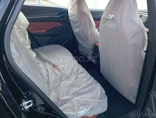 Changan Oshan X5 Plus-13