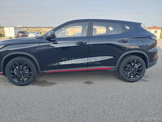 Changan Oshan X5 Plus-15