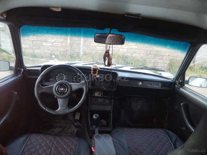 LADA (VAZ) 2107-3