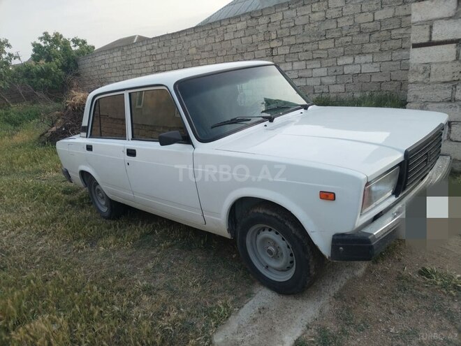 LADA (VAZ) 2107-6