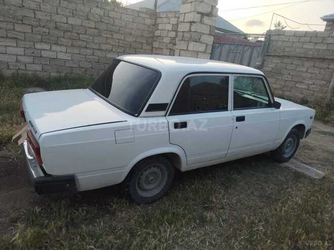 LADA (VAZ) 2107-8