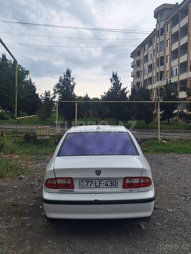 Khazar LX-4