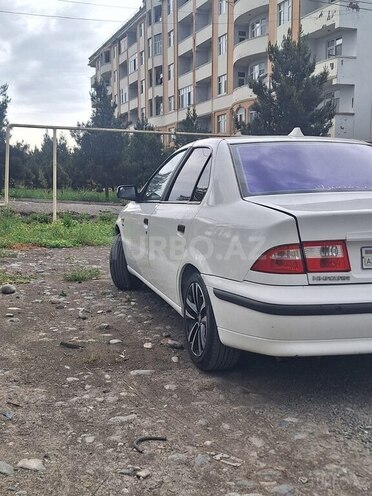Khazar LX-3