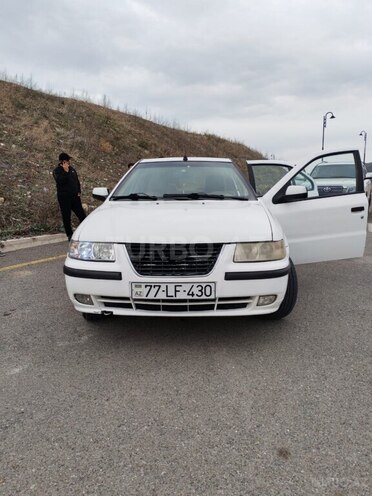 Khazar LX-1